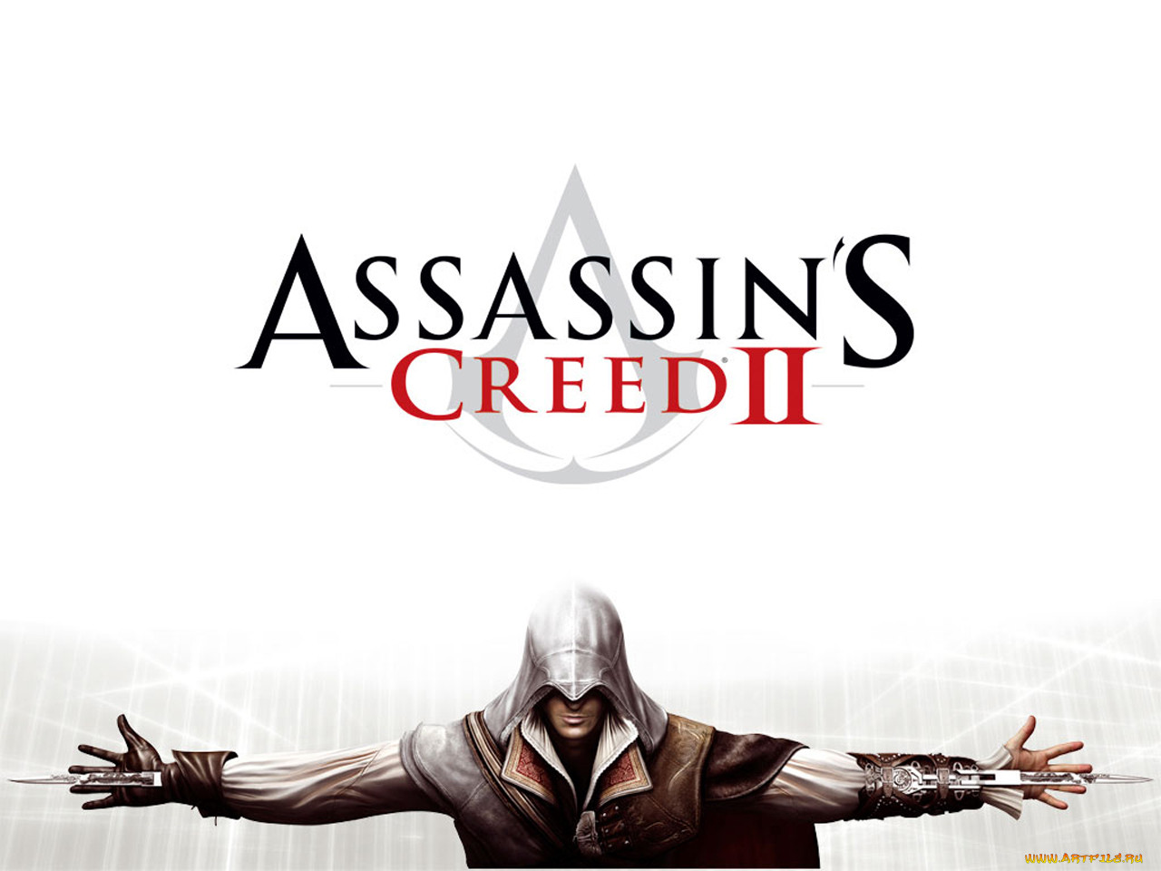 , , assassin`s, creed, ii